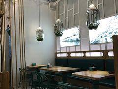 大堂-潮粥荟·潮汕砂锅粥(朝阳大悦城店)