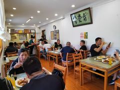 -悦宾饭馆(翠花胡同店)