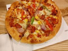-尊宝比萨(厦大店)