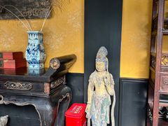 -翠园十八号庭院餐厅