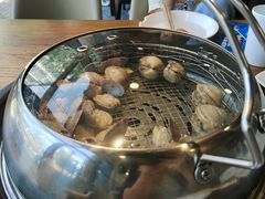 -海味当家·蒸锅海鲜(星海公园店)