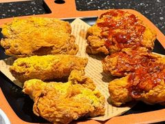-韩满园· 甄选韩式烤肉