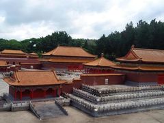 -深圳锦绣中华民俗村