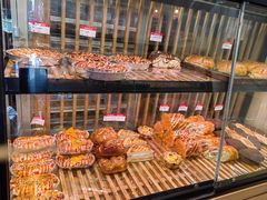-嘉年华面包房餐厅（饺子馆）(陶然亭店)