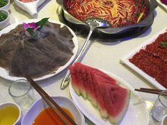 -之了火锅(公园街店)
