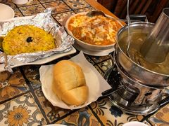-番茄屋葡式美食(总店)
