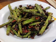 -炙热青春怀旧主题餐厅(河北路店)