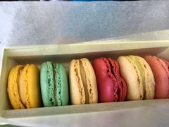 -ladurée(戴高乐机场T 2F店)