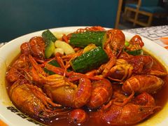 -拙味兄弟龙虾·江湖菜(和畅堂店)