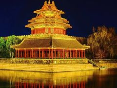 -秀儿四九城·新京菜(亚运村鸟巢店)