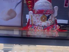 -连杏双皮奶(长沙国金店)