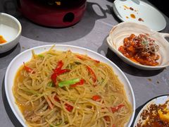 -麻都·成都菜(人民广场店)