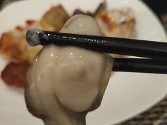 -东海朗廷酒店秀·Silk自助餐厅