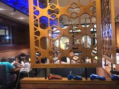 -bluefrog蓝蛙(悠唐购物中心店)