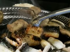 -本炙炭烤·蒲烧活鳗料理店(金沙洲店)