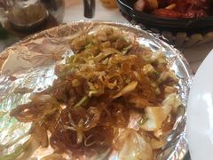 -马凯餐厅(长椿街店)