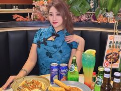 -墨纪Mojí墨西哥餐厅(南开大悦城店)