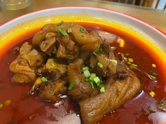 -易老妈蹄花.特色川菜(人民公园总店)