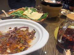 -鸽子窝(青塔店)