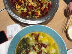 -食悦天美食广场(温州万象城店)