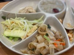 -素满香·全民食养自助(长宁龙之梦店)