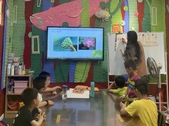 -大卫美术教育(中南路校区)