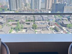 -成都尼依格罗酒店
