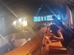 -MM·五声·音乐人与调酒师(西安路店)