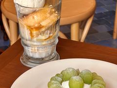 -EAU CAFE(永康路店)