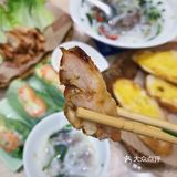 中南路pho一人食小店