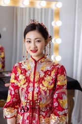 -艾朵婚纱