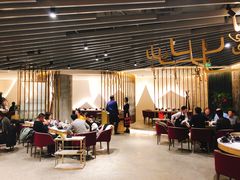 大堂-丙申臺火锅