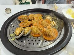 -船奇蒸汽海鲜·闽菜(八市海鲜总店)