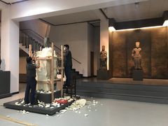 -曼谷国家博物馆