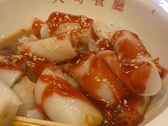 -大哥餐厅(西城花园店)