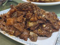 -大眼锅贴水饺(河东店)