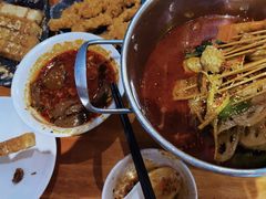 -付小姐在成都(中山公园店)
