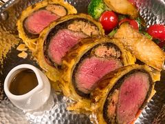 -研食记西餐厅(金融中心店)