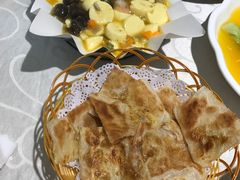 -阿英煲(凉城路店)