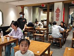 -李百蟹·江南蟹黄面·河景餐厅(夫子庙总店)