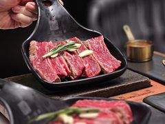 -一沙一城·岩烤牛扒(深圳首店)