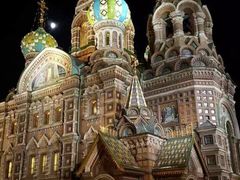 -滴血救世主教堂