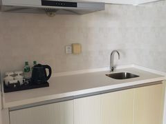-金融街·金禧丽景海公园度假酒店