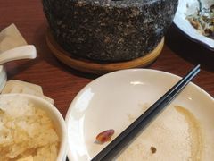 -好嫂子酱猪手•农家菜(知春路店)