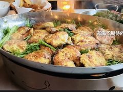 姜公吕望烤鱼-SUSU·苏苏(四合院创始店)