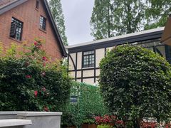 -一尺花园(安和花园店)