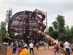 -枫香湖儿童公园