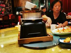 -新白鹿餐厅(爱琴海购物中心店)