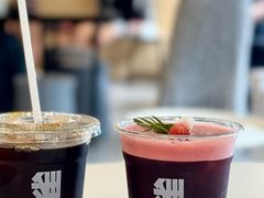 冷萃COLDBREW-麻雀咖啡SPARROW COFFEE(十全街店)