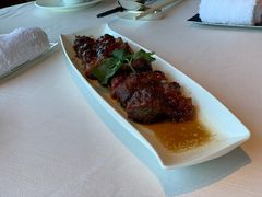 -天龙轩(香港丽思卡尔顿酒店)